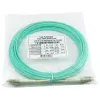 BlueOptics SFP3131EU3MK Cabo de fibra ótica InfiniBand 3 m LC aqua