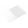 Capa tipo folio Samsung EF-ZX700P 11 polegadas branca para Galaxy Tab S8 S7