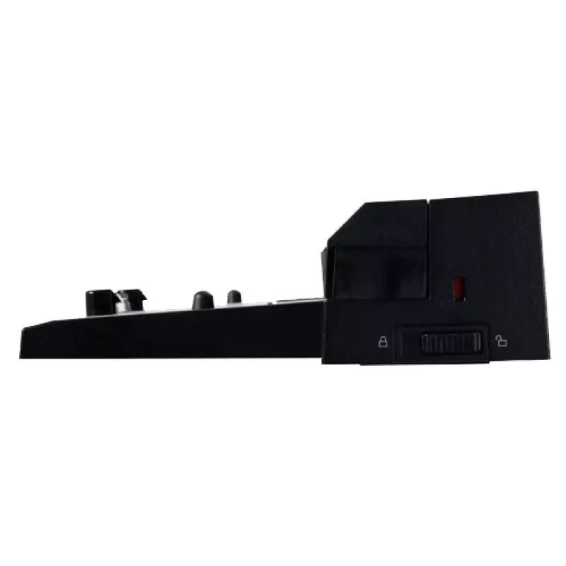 DELL 452-11506 Docking station/replicador de portas para portátil docking preto