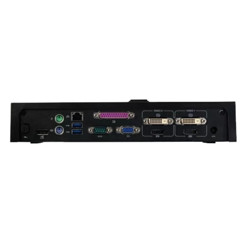 DELL 452-11506 Docking station/replicador de portas para portátil docking preto