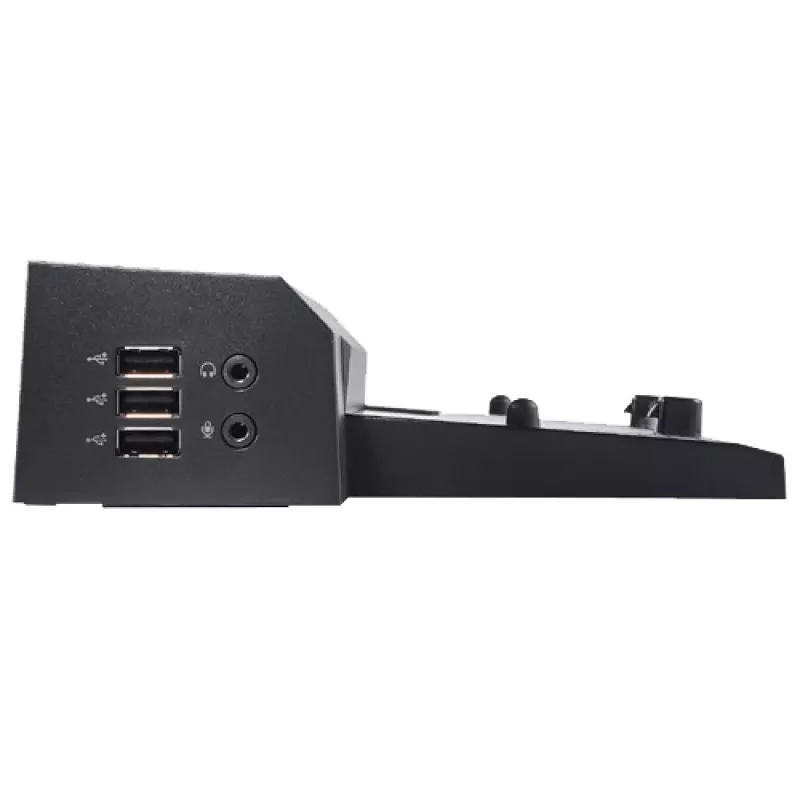 DELL 452-11506 Docking station/replicador de portas para portátil docking preto