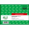Formulário comercial Sigel SD021 verde A6 Q