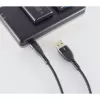 Cabo USB ShiverPeaks BS20-70025 USB 3.2 Gen 2 1m preto