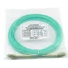 Cabo de fibra ótica BlueOptics SRCABLE7M-BO 7,5 m LC bege OM3