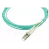 Cabo de fibra ótica BlueOptics SRCABLE7M-BO 7,5 m LC bege OM3