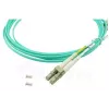 Cabo de fibra ótica BlueOptics SRCABLE7M-BO 7,5 m LC bege OM3