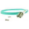Cabo de fibra ótica BlueOptics SRCABLE7M-BO 7,5 m LC bege OM3