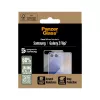 PanzerGlass ® Proteção de ecrã Samsung Galaxy Z Flip7 | Classic Fit