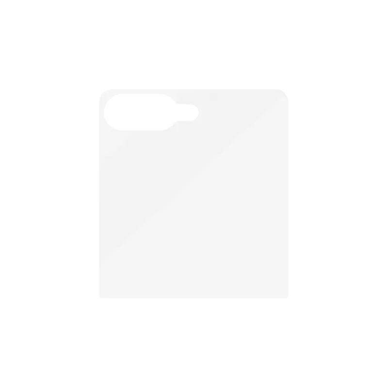 PanzerGlass ® Proteção de ecrã Samsung Galaxy Z Flip7 | Classic Fit