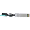 Cabo de fibra ótica InfiniBand/SFP+ BlueOptics UACC-AOC-SFP10-30M-BO 30 m
