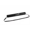Tubo de suporte Legamaster Magic-Chart preto