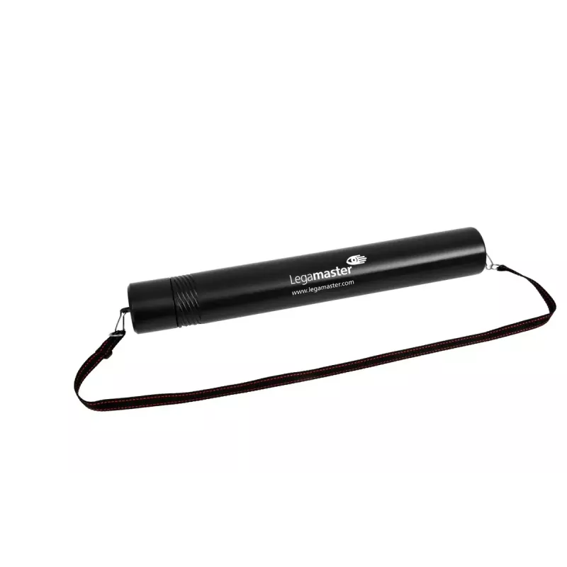 Tubo de suporte Legamaster Magic-Chart preto