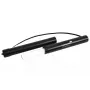 Tubo de suporte Legamaster Magic-Chart preto