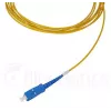 Cabo de fibra ótica BlueOptics SFP2222BU20MK SC G.657.A1 20 m azul