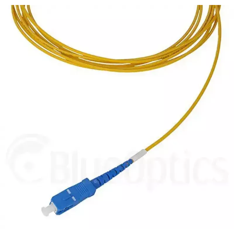 Cabo de fibra ótica BlueOptics SFP2222BU20MK SC G.657.A1 20 m azul