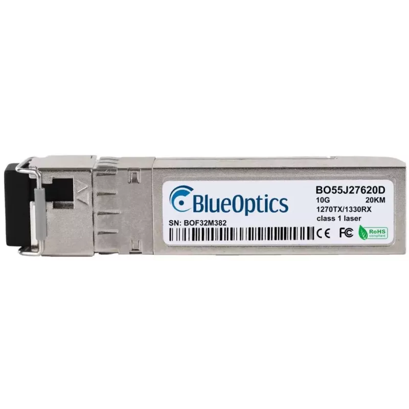 Módulo transceptor SFP BlueOptics SFP-10G-BX-U-20-LE-BO 10000 Mbit/s SFP+