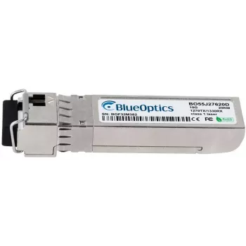 Módulo transceptor SFP BlueOptics SFP-10G-BX-U-20-LE-BO 10000 Mbit/s SFP+