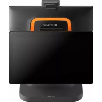 Sistema POS SUNMI T2s Lite 15,6 polegadas ecrã tátil Android 9.0, terminal de caixa integrado