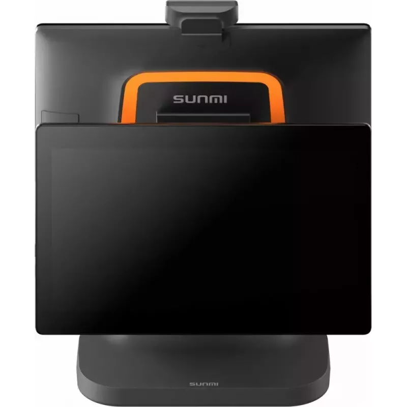 Sistema POS SUNMI T2s Lite 15,6 polegadas ecrã tátil Android 9.0, terminal de caixa integrado