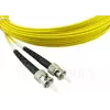 Cabo de fibra ótica BlueOptics SFP3333BU1MK 1 m ST G.657.A1