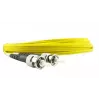 Cabo de fibra ótica BlueOptics SFP3333BU1MK 1 m ST G.657.A1