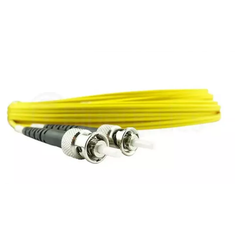 Cabo de fibra ótica BlueOptics SFP3333BU1MK 1 m ST G.657.A1