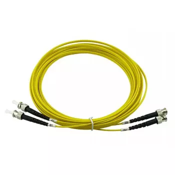 Cabo de fibra ótica BlueOptics SFP3333BU1MK 1 m ST G.657.A1