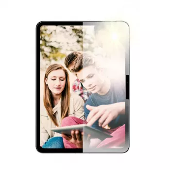 PanzerGlass ® Anti-Reflective Armor protetor de ecrã iPad Pro 11 polegadas (2024-2025) | Ultra-Wide Fit com ferramenta FastFit