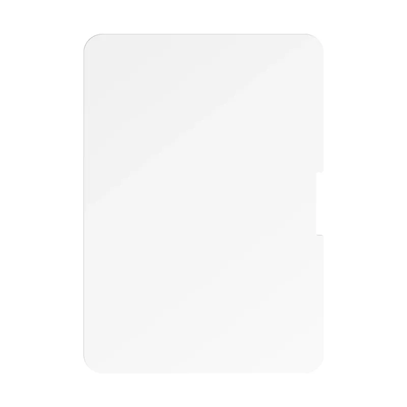 PanzerGlass ® Anti-Reflective Armor protetor de ecrã iPad Pro 11 polegadas (2024-2025) | Ultra-Wide Fit com ferramenta FastFit