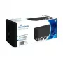 Caixa de armazenamento MediaRange MRCS307 média preta