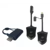 Tampa USB-C Kindermann KLICK & SHOW 7488000304