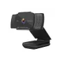 Webcam Conceptronic AMDIS06B 1920 x 1080 píxeis USB 2.0 preto