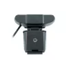 Webcam Conceptronic AMDIS06B 1920 x 1080 píxeis USB 2.0 preto