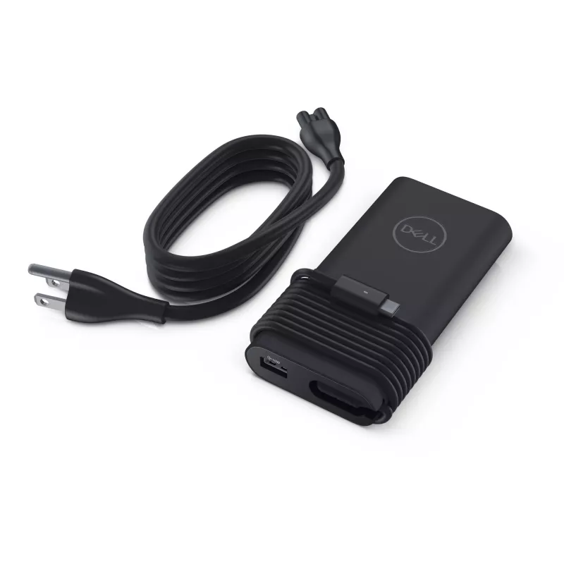 Fonte de alimentação Dell PA901C interior 90 W preto