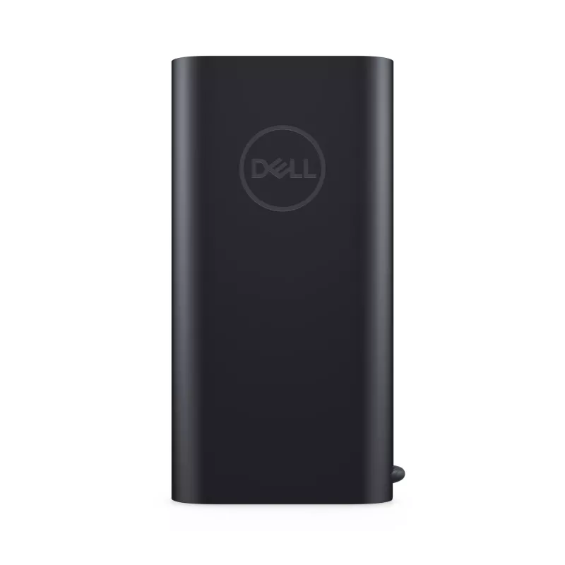 Fonte de alimentação Dell PA901C interior 90 W preto