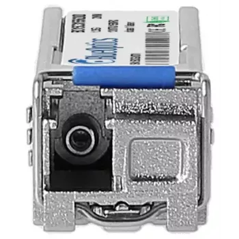 Módulo transceptor SFP BlueOptics SFP-GIG-BA LX/LC EEC-BO 1250 Mbit/s