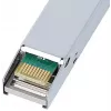 Módulo transceptor SFP BlueOptics SFP-GIG-BA LX/LC EEC-BO 1250 Mbit/s