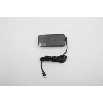 Fonte de alimentação Lenovo 5A10W86261 interior 65 W preto