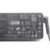 Fonte de alimentação Lenovo 5A10W86261 interior 65 W preto