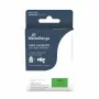 Fita para impressora MediaRange MRBTZ751 preto 2,4 cm 8 m