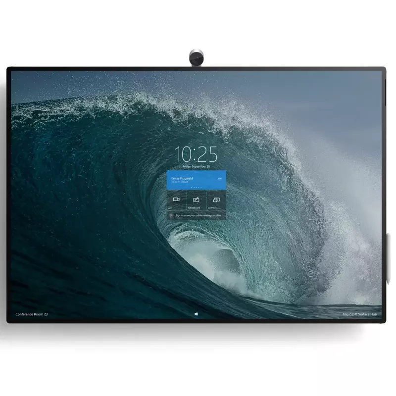 Suporte de TV Microsoft STPM1WALLMT 127 cm (50 polegadas) cinzento