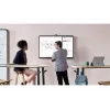 Suporte de TV Microsoft STPM1WALLMT 127 cm (50 polegadas) cinzento