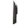 Suporte de parede para TV Peerless SF640P 127 cm (50 polegadas) preto
