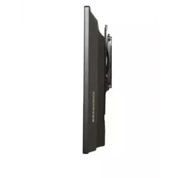 Suporte de parede para TV Peerless SF640P 127 cm (50 polegadas) preto