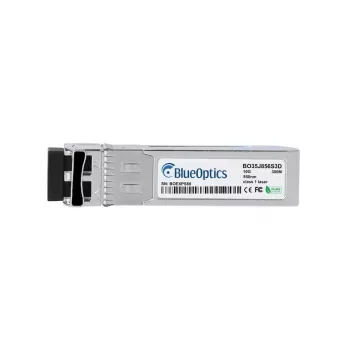 Módulo transceptor SFP BlueOptics SFP10G-SR-E-ZZBD01F-BO fibra ótica SFP+ LC