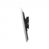 Suporte de parede para TV Peerless PT650 190,5 cm (75 polegadas) preto