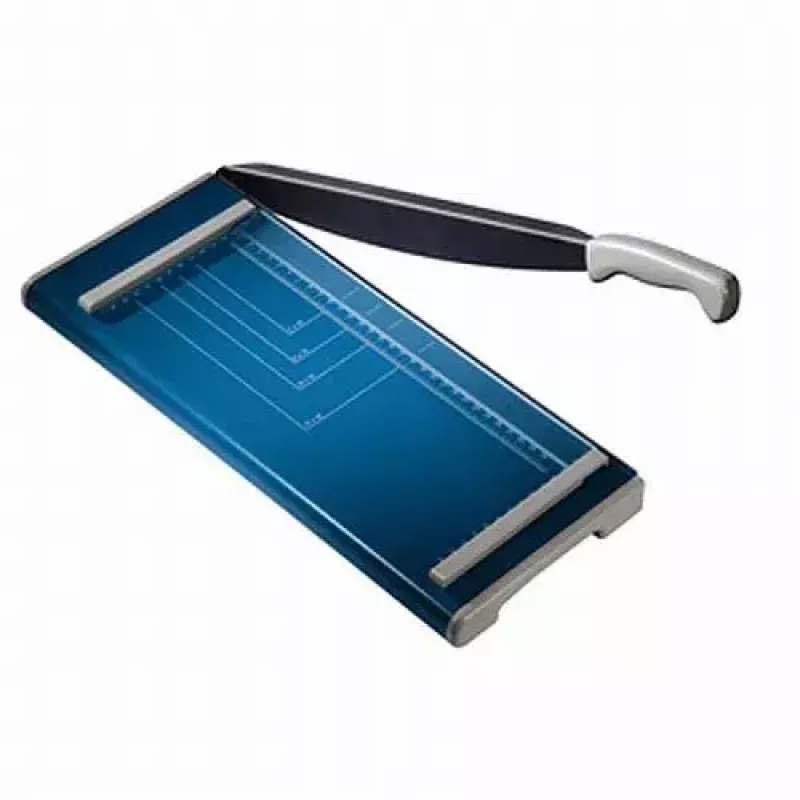 Cortador de papel Dahle 502 0,8 mm 8 folhas