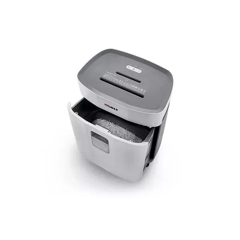 Destruidor de documentos Dahle PS 420 corte cruzado 60 dB