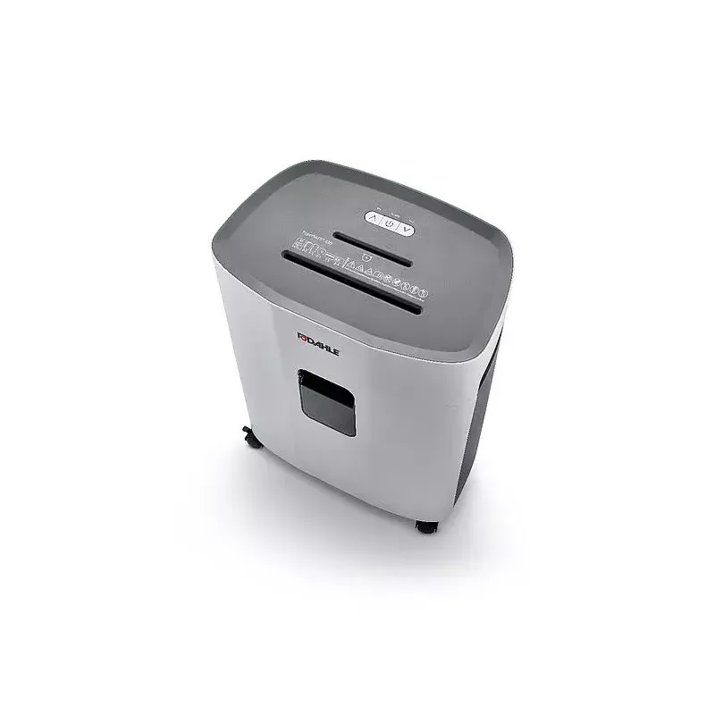 Destruidor de documentos Dahle PS 420 corte cruzado 60 dB