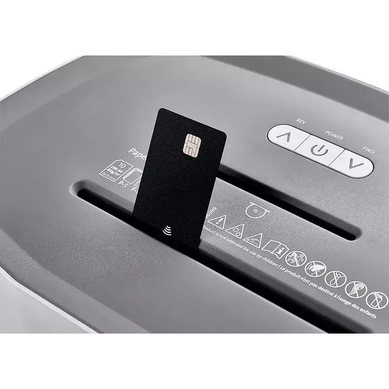 Destruidor de documentos Dahle PS 420 corte cruzado 60 dB